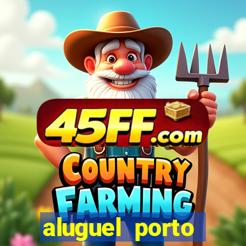 aluguel porto alegre kitnet